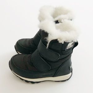 Sorel | Whitney Strap Boots